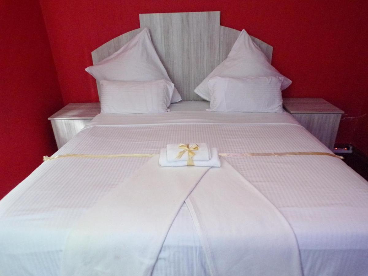 Khaya B&B Mandalay Кейптаун Екстериор снимка